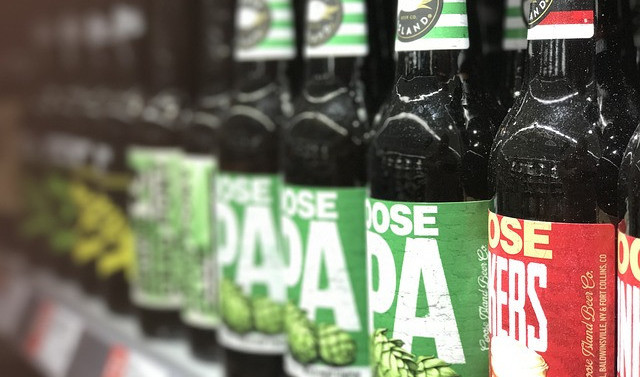Are IPA Beers Craft