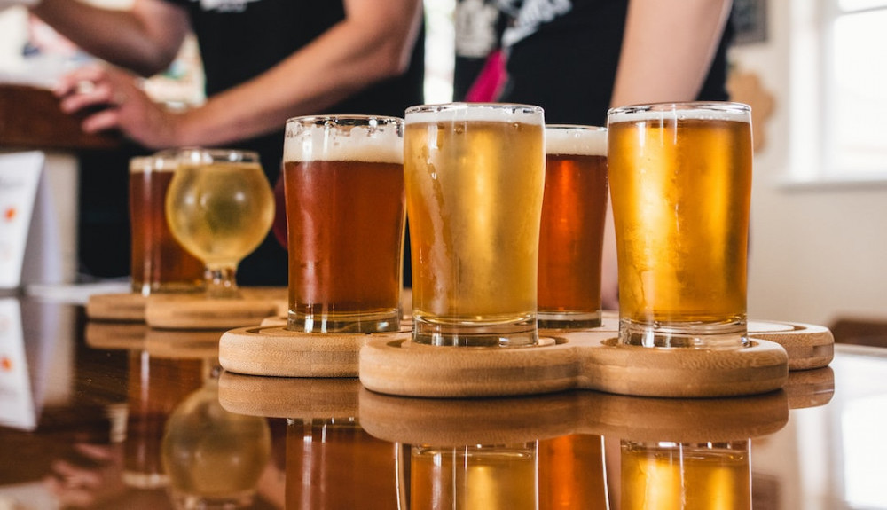 Craft vs Regular Beer: Taste, Process, Quality