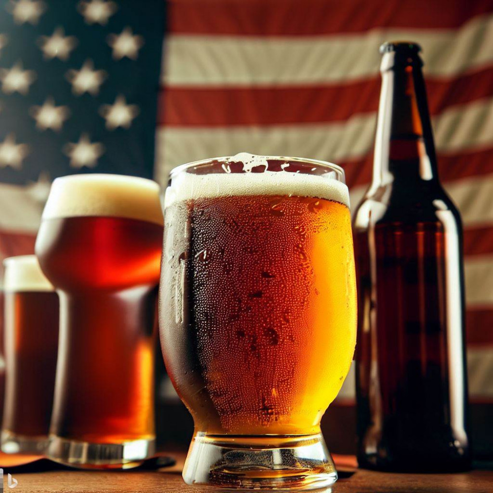 American Craft Beer Week