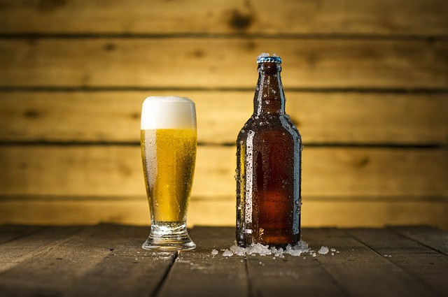 Craft vs Draft Beer: Quality, Taste, Choice