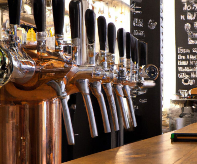 Kudu Coffee and Craft Beer