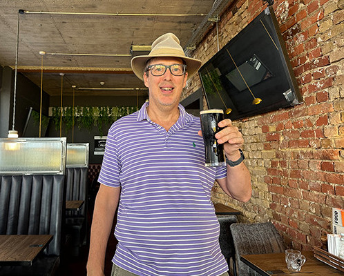 Raise a Glass at Brewdog Wiesbaden: Pubs and Brewery Magic