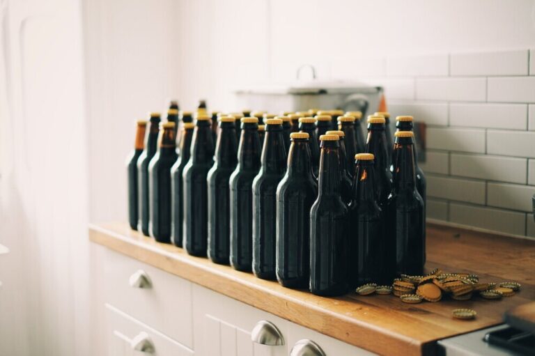 home brew