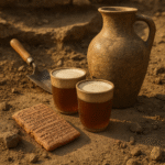 Historical Timeline Of Craft Beer: From Ancient Brews To Modern Trends